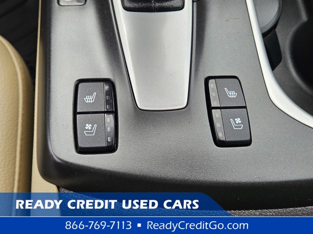 2016 Acura RDX Base AWD w/Advance Package