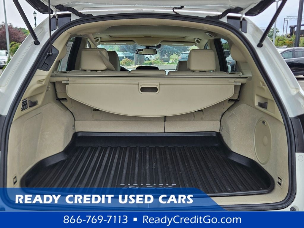 2016 Acura RDX Base AWD w/Advance Package