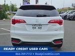 2016 Acura RDX Base AWD w/Advance Package