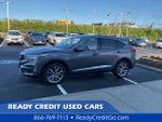 2020 Acura RDX Technology Package SH-AWD