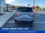 2020 Acura RDX Technology Package SH-AWD