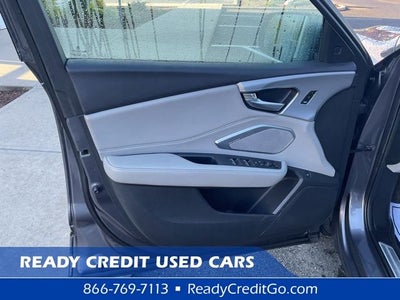 2020 Acura RDX Technology Package SH-AWD