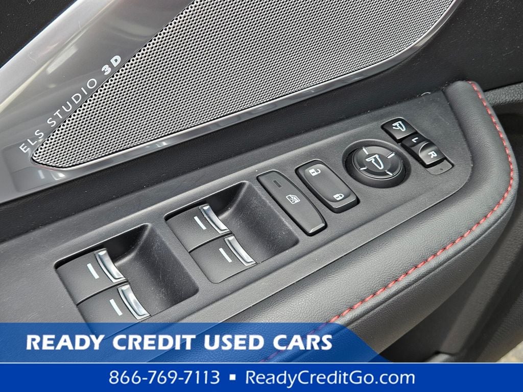 2021 Acura RDX A-Spec Package SH-AWD
