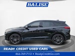 2021 Acura RDX A-Spec Package SH-AWD