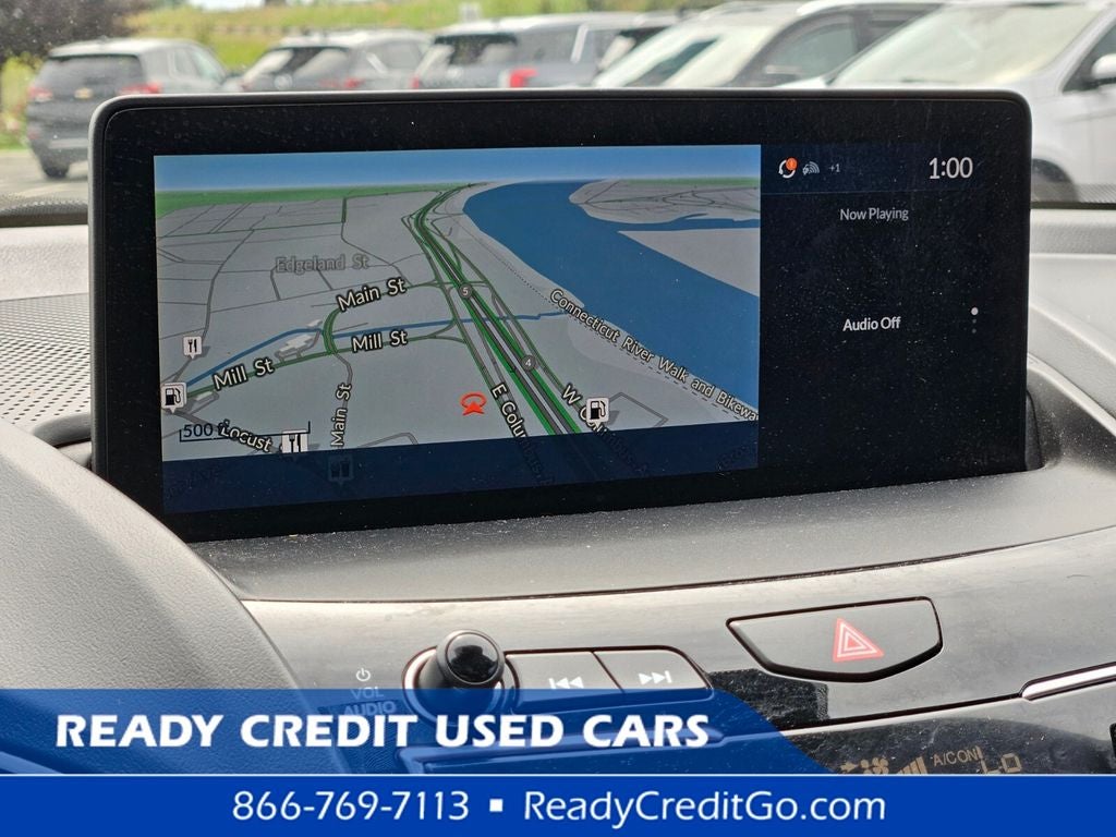 2021 Acura RDX A-Spec Package SH-AWD