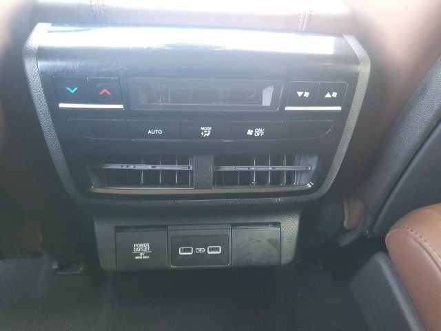 2023 Acura MDX Technology SH-AWD