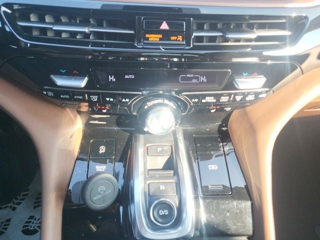 2023 Acura MDX Technology SH-AWD