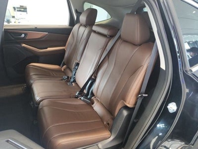 2023 Acura MDX Technology SH-AWD