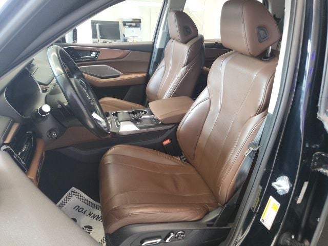 2023 Acura MDX Technology SH-AWD