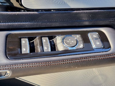 2022 Lincoln Aviator Reserve Premium