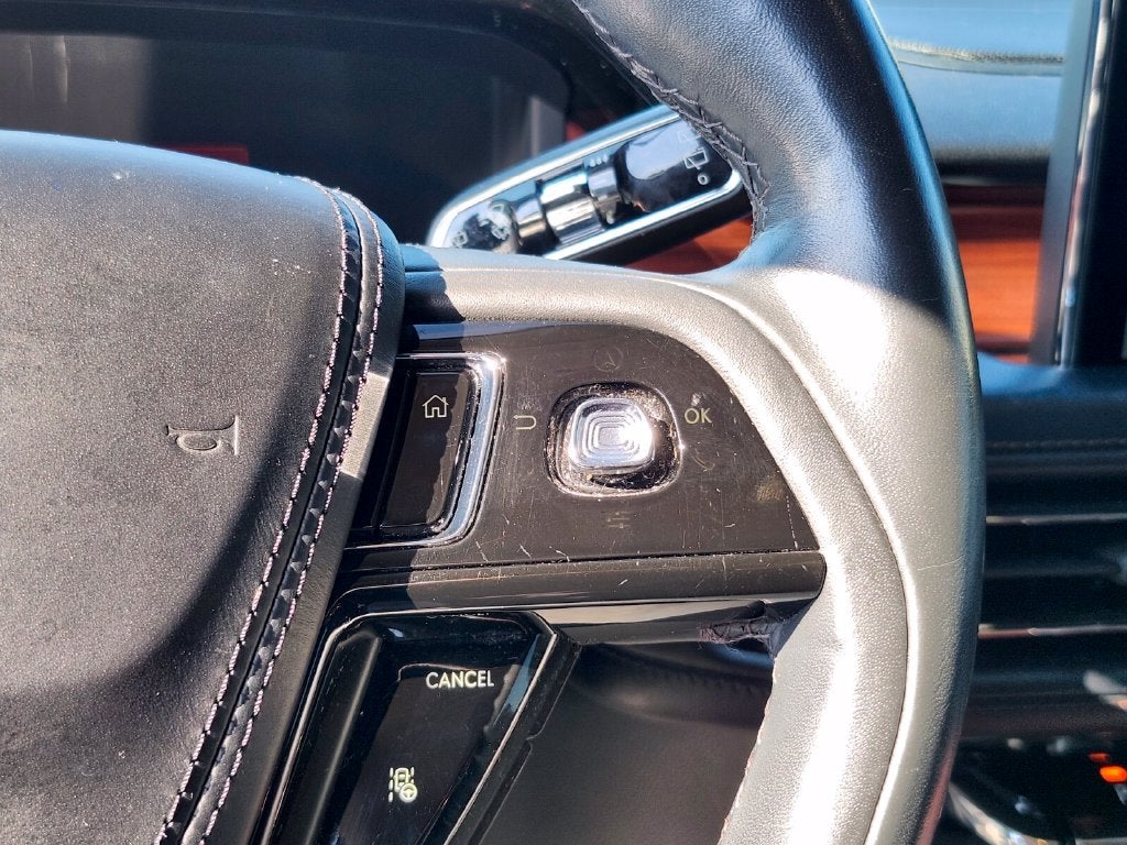 2022 Lincoln Aviator Reserve Premium