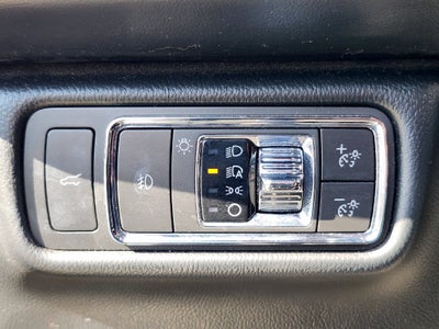 2022 Lincoln Aviator Reserve Premium