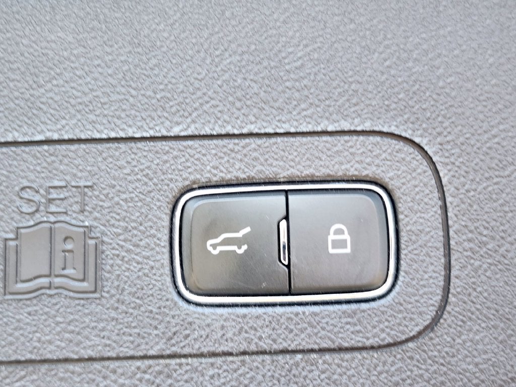 2022 Lincoln Aviator Reserve Premium