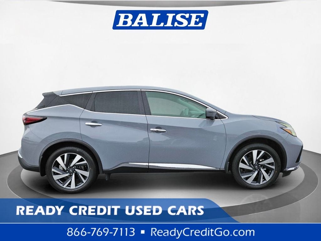2023 Nissan Murano SL