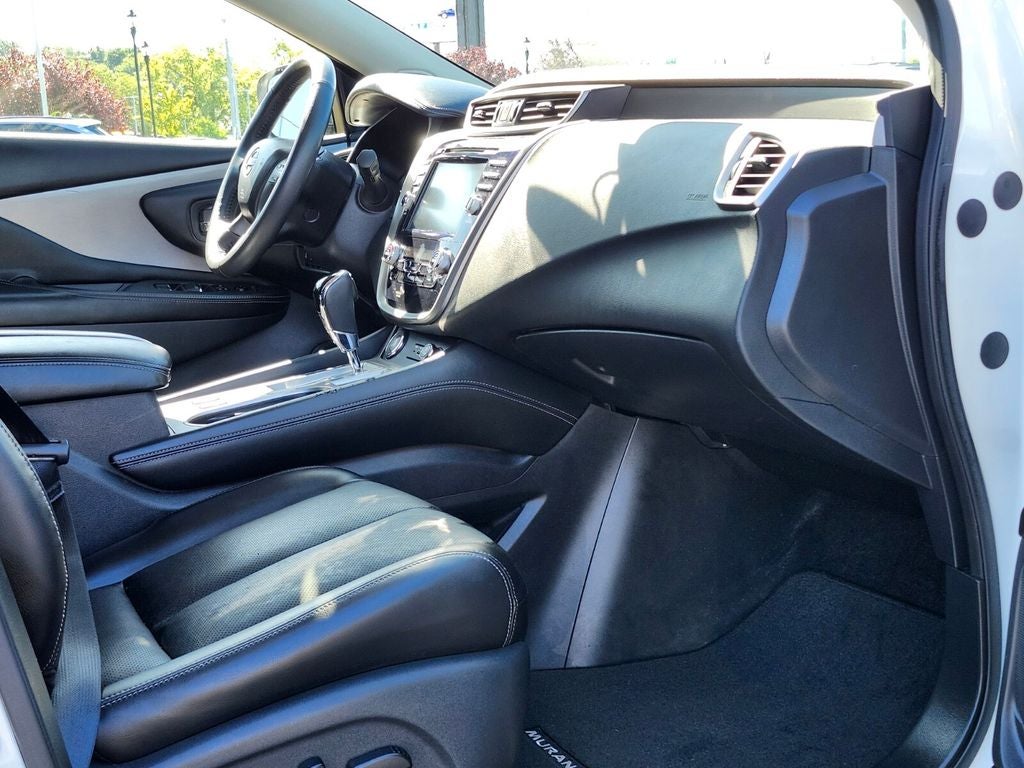 2023 Nissan Murano SL