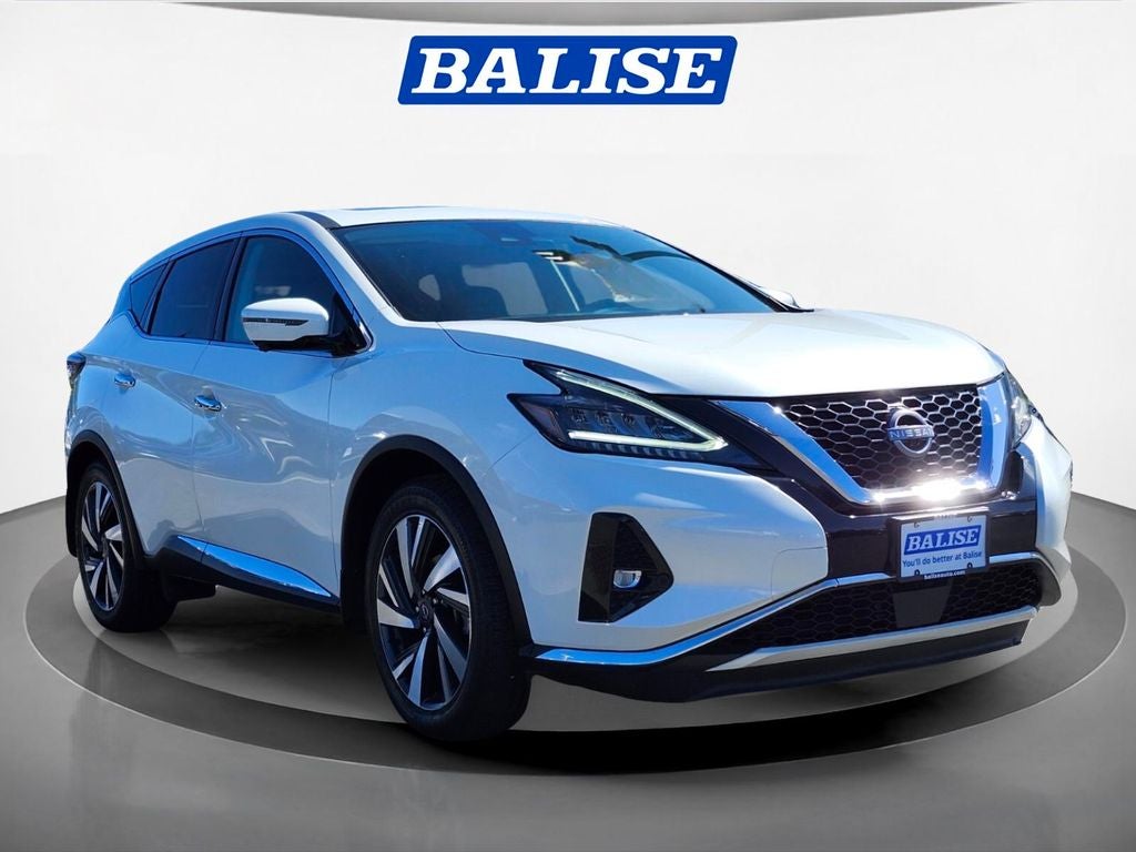 2023 Nissan Murano SL