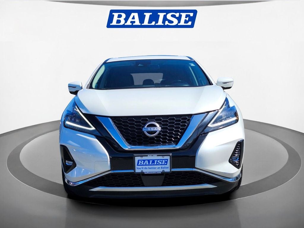 2023 Nissan Murano SL