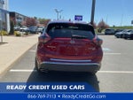 2023 Nissan Murano Platinum