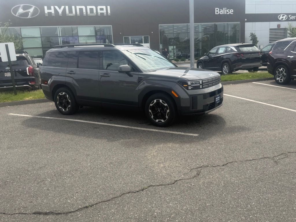 2024 Hyundai Santa Fe SEL 2.5 AWD's photo
