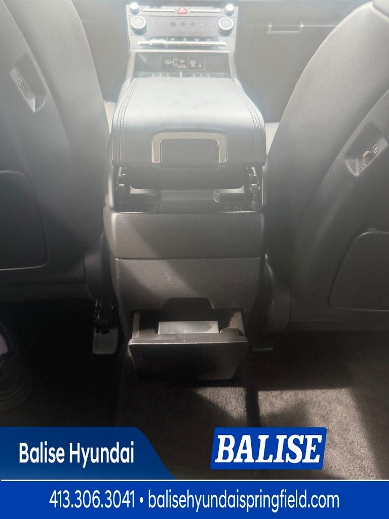 2024 Hyundai Santa Fe SEL