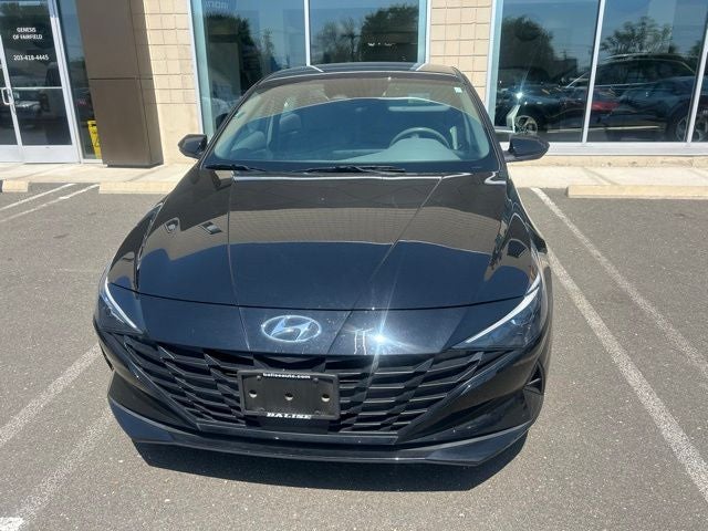 2023 Hyundai Elantra 2.0 SEL IVT SULEV's photo