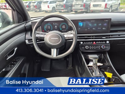 2025 Hyundai Santa Cruz SE