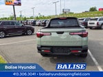 2025 Hyundai Santa Cruz SE