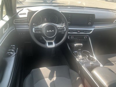 2023 Kia K5 LXS