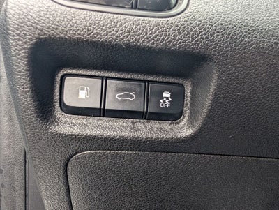 2018 Kia Optima SX Turbo