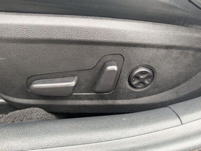 2018 Kia Optima SX Turbo