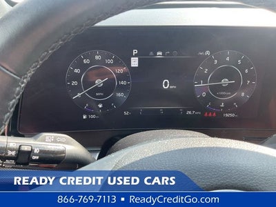 2025 Kia Sportage SX-Prestige