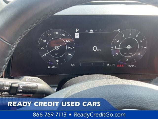 2025 Kia Sportage SX-Prestige