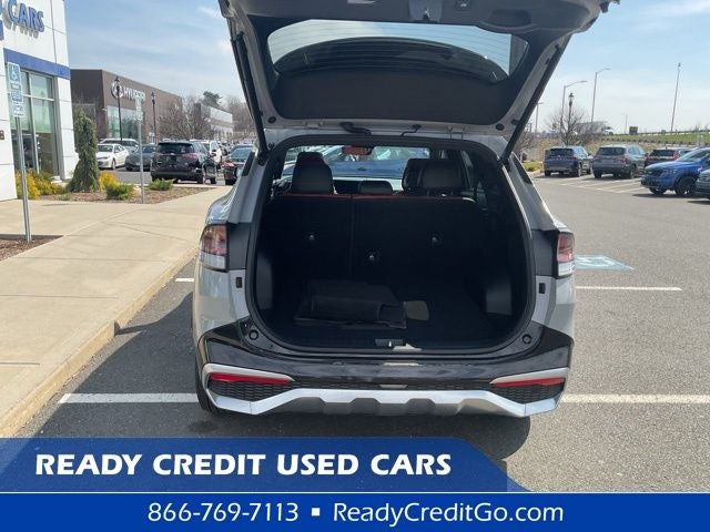 2025 Kia Sportage SX-Prestige