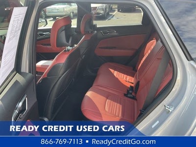 2025 Kia Sportage SX-Prestige