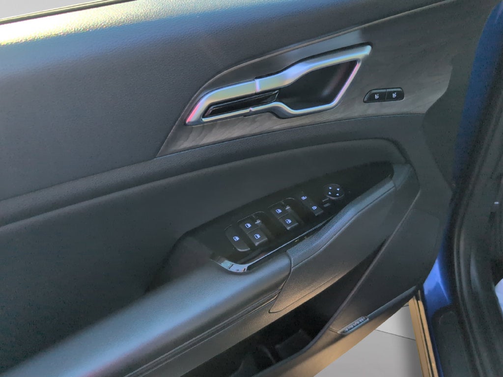 2024 Kia Sportage X-Pro Prestige