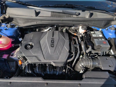 2024 Kia Sportage X-Pro Prestige