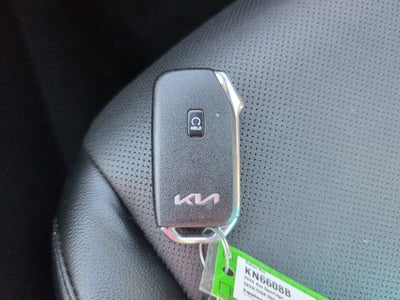 2024 Kia Sportage X-Pro Prestige