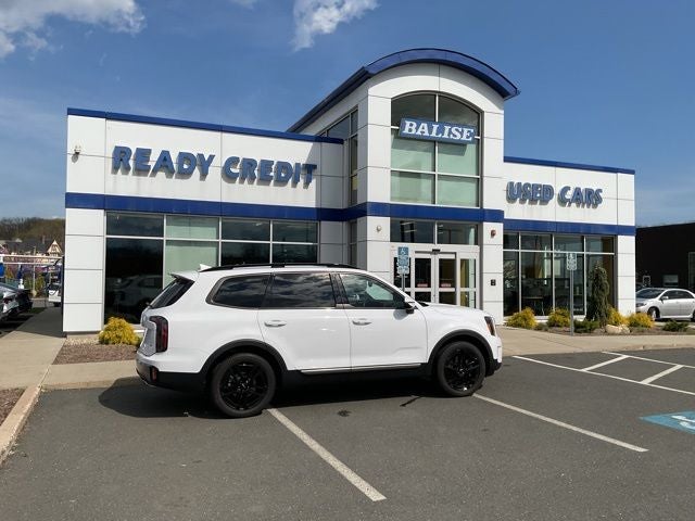 2023 Kia Telluride EX X-Line