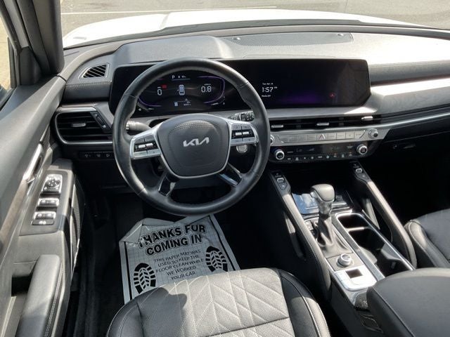 2023 Kia Telluride EX X-Line