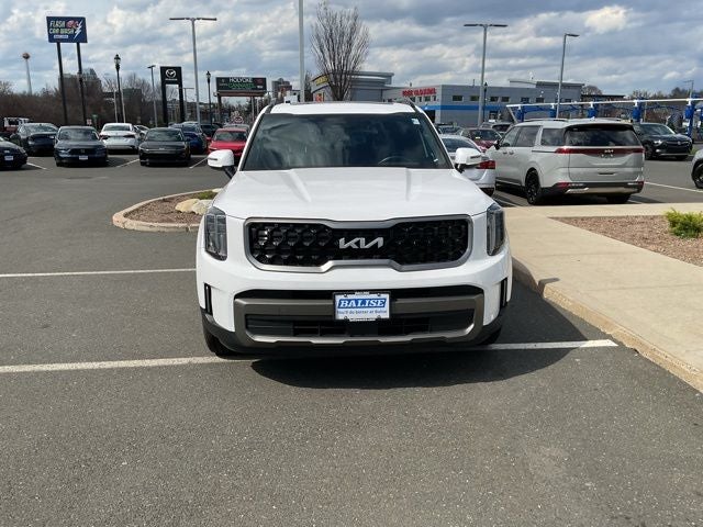 2023 Kia Telluride EX X-Line
