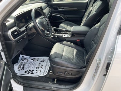 2023 Kia Telluride EX X-Line