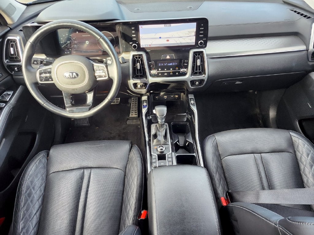 2021 Kia Sorento SX