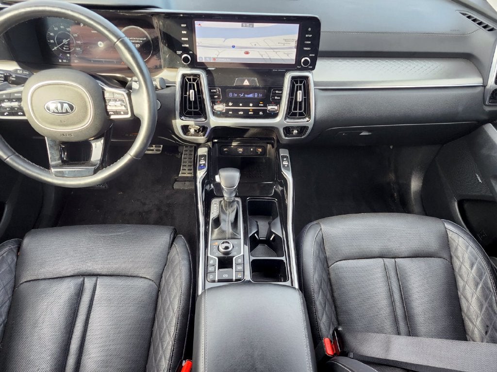 2021 Kia Sorento SX