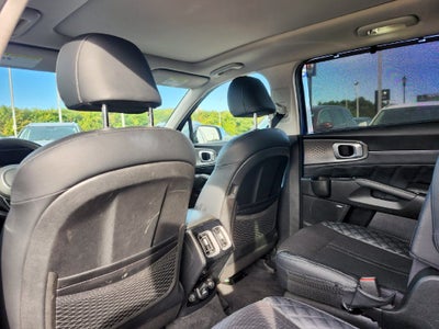 2021 Kia Sorento SX