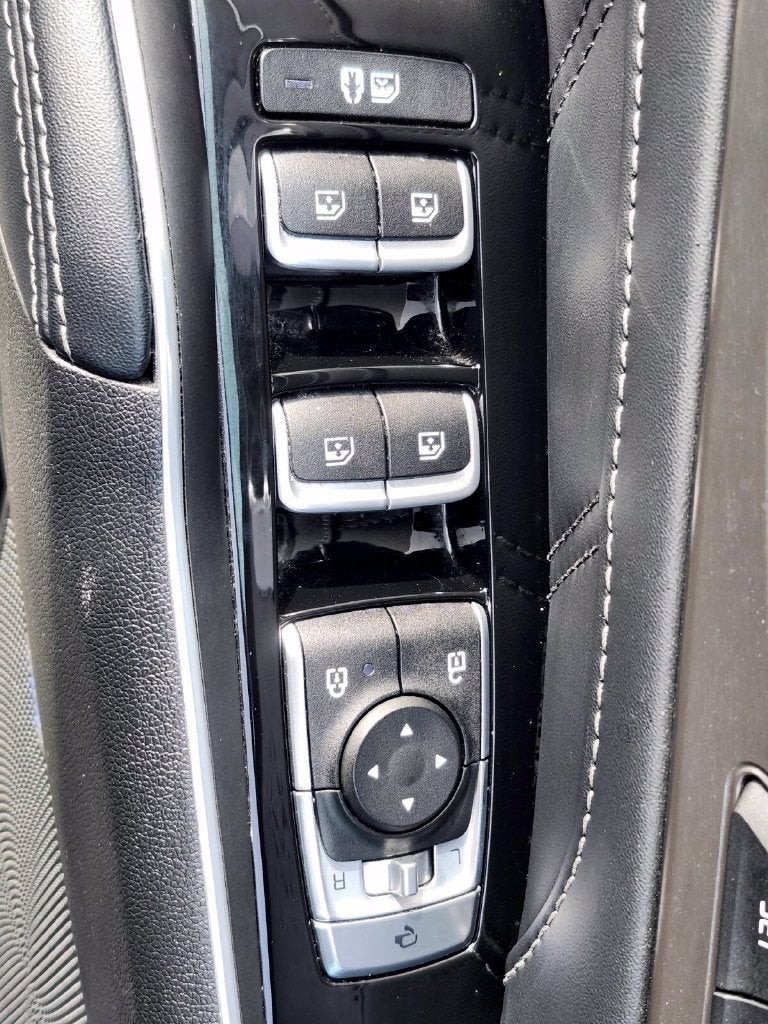 2021 Kia Sorento SX