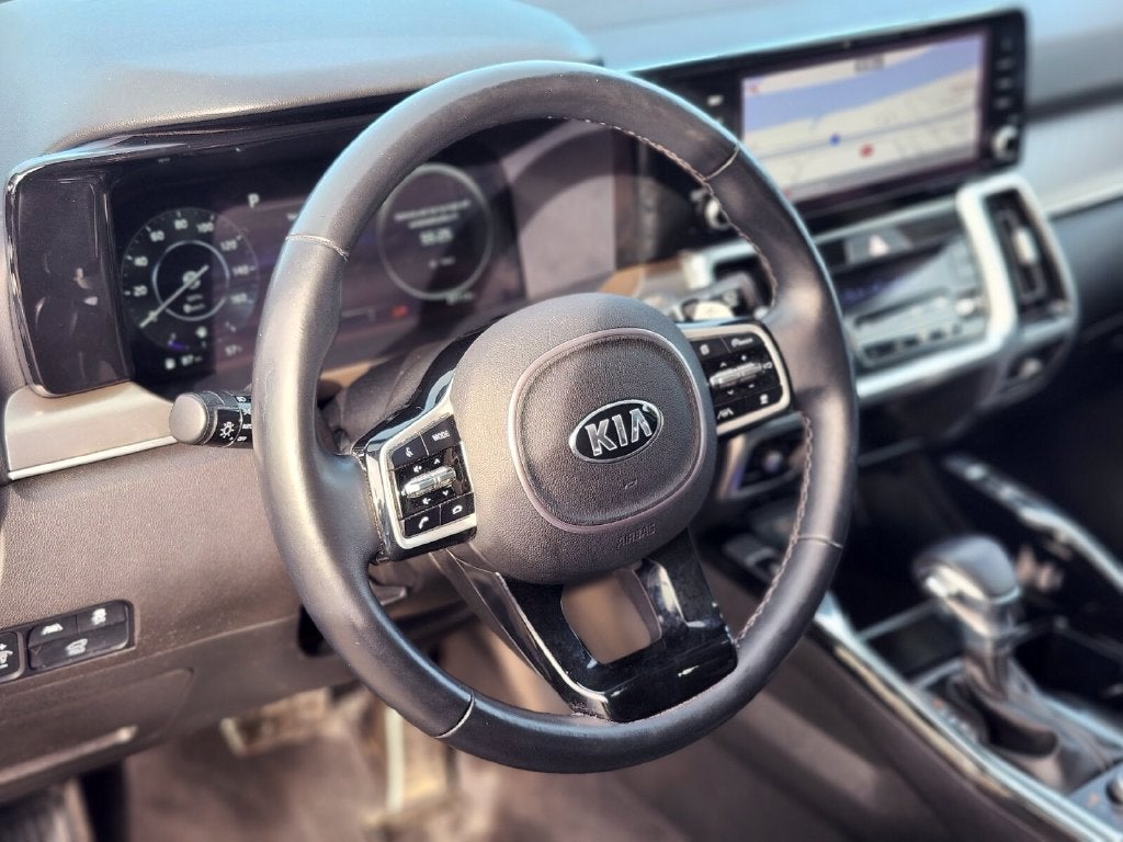 2021 Kia Sorento SX
