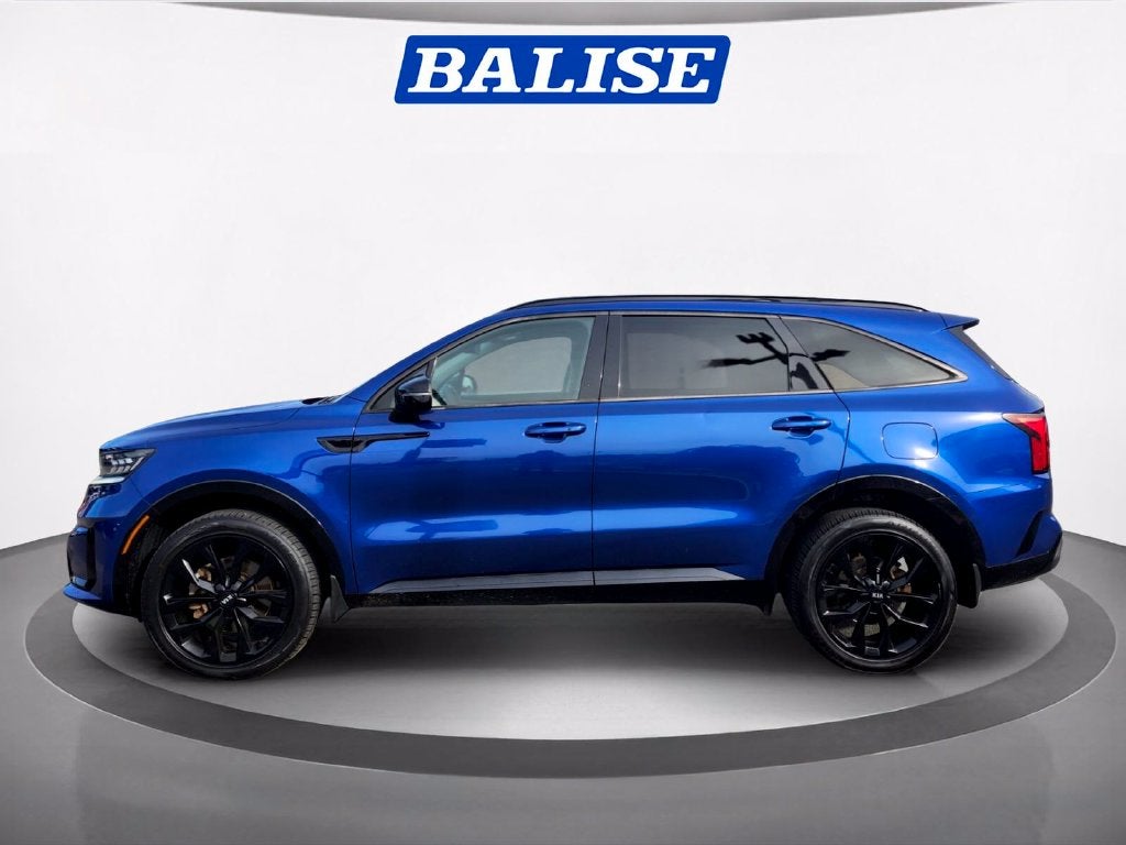 2021 Kia Sorento SX