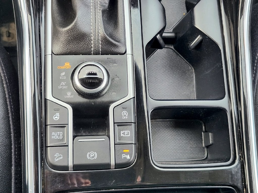 2021 Kia Sorento SX