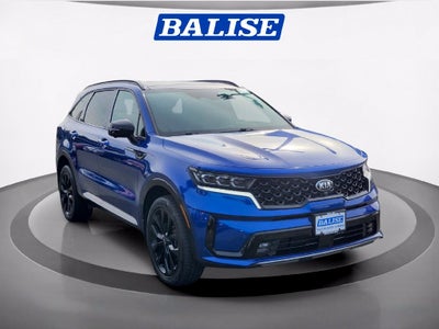 2021 Kia Sorento SX