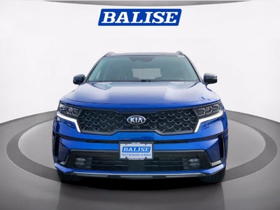 2021 Kia Sorento SX
